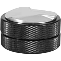 Tamper para café- café tamper- de acero inoxidable- herramienta de prensado de café- sabotaje para la casa- DIY café…